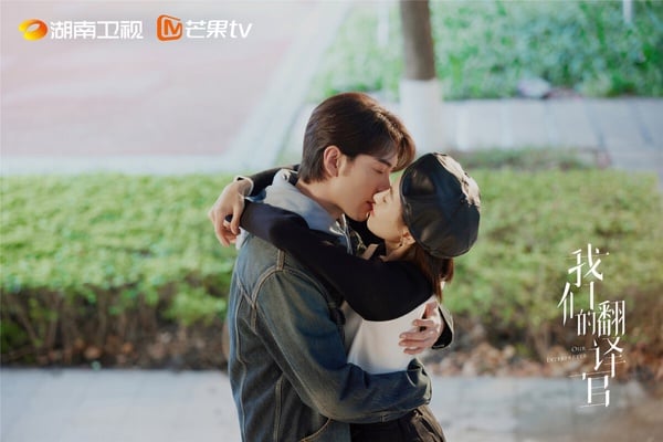 網評一月最值得追的陸劇TOP9！《祈今朝》《要久久愛》進前三，但冠軍是這部黑馬甜寵劇