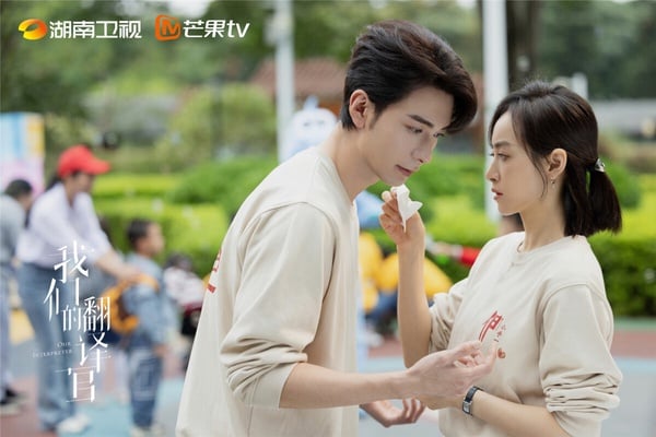 網評一月最值得追的陸劇TOP9！《祈今朝》《要久久愛》進前三，但冠軍是這部黑馬甜寵劇