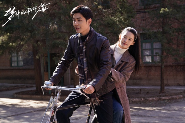 2023陸劇「微博熱搜話題王」TOP10出爐!《一念關山》第七 《長月燼明》第三,冠軍是它