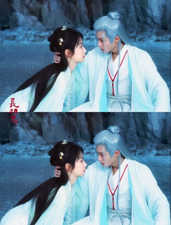 2023陸劇「微博熱搜話題王」TOP10出爐!《一念關山》第七 《長月燼明》第三,冠軍是它