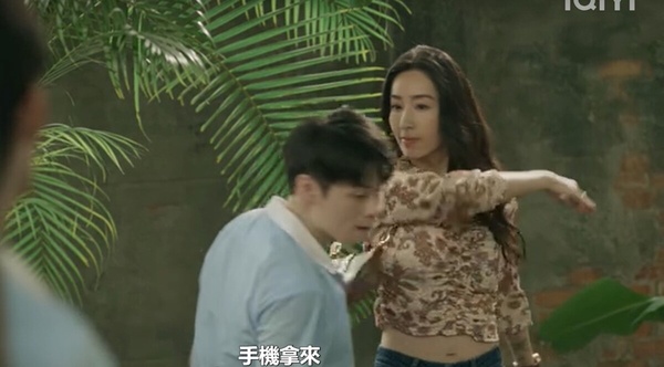 《非殺人小說》幕後秘密!劉冠廷當臨演被欺負,隋棠老公陪看床戲,導演最愛這個角色!