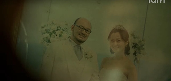 《非殺人小說》幕後秘密!劉冠廷當臨演被欺負,隋棠老公陪看床戲,導演最愛這個角色!