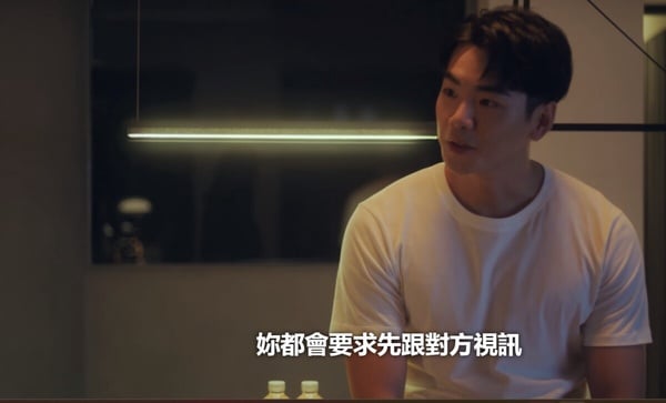 《愛愛內含光》驚喜配角！鳳小岳禾浩辰都有激情戲，柯震東媽媽是《暴走女外科》的她！