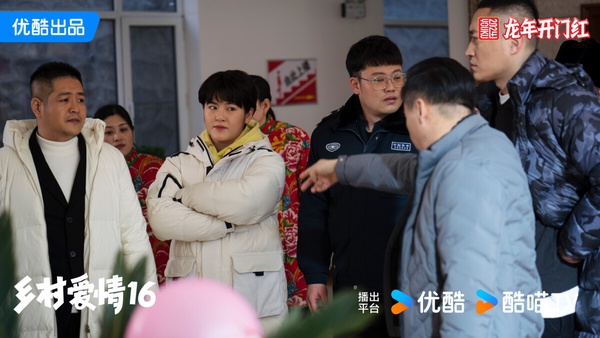 網評2月最高期待陸劇TOP10！《金庸武俠世界》第4，吳磊《在暴雪時分》第2，冠軍很意外