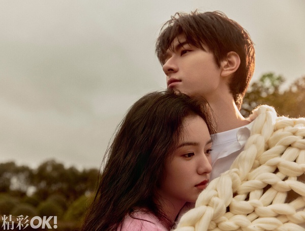 網評2月最高期待陸劇TOP10！《金庸武俠世界》第4，吳磊《在暴雪時分》第2，冠軍很意外