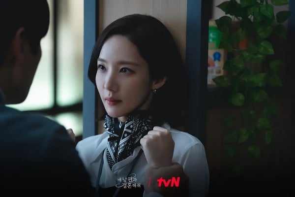 近期熱門韓劇評價!《低谷醫生》《殺人者難堪》意外好看,《和我老公結婚吧》口碑慘跌