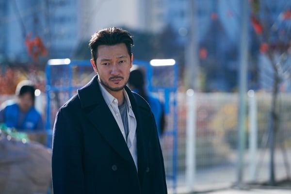 近期熱門韓劇評價!《低谷醫生》《殺人者難堪》意外好看,《和我老公結婚吧》口碑慘跌