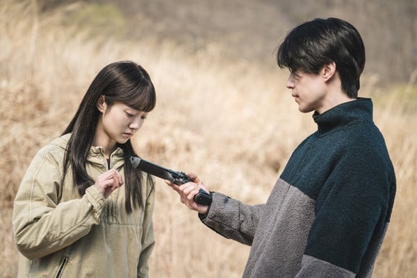近期熱門韓劇評價!《低谷醫生》《殺人者難堪》意外好看,《和我老公結婚吧》口碑慘跌