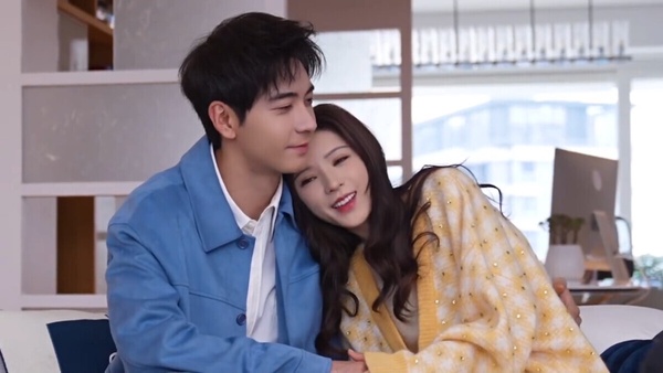 網評2024最期待的甜寵陸劇TOP10!《你比星光美麗》不太妙《在暴雪時分》第三，冠軍是它