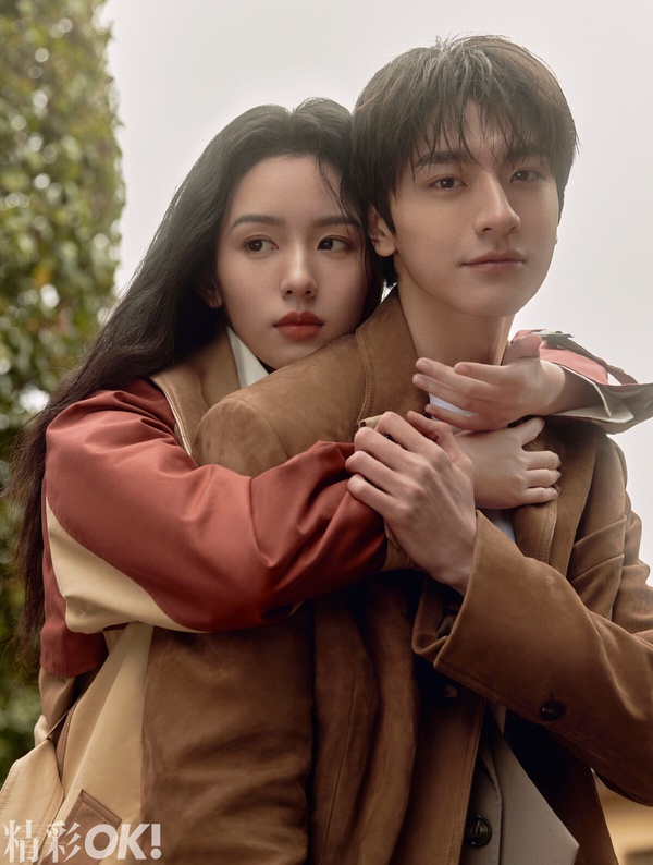 網評2024最期待的甜寵陸劇TOP10!《你比星光美麗》不太妙《在暴雪時分》第三，冠軍是它