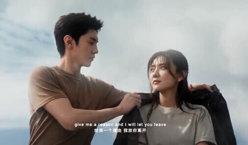 網評2024最期待的甜寵陸劇TOP10!《你比星光美麗》不太妙《在暴雪時分》第三，冠軍是它
