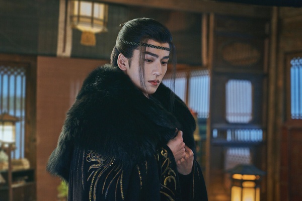 網評春節連假「最想重溫」的古裝劇TOP10!《長相思》第五《一念關山》第四,冠軍好意外