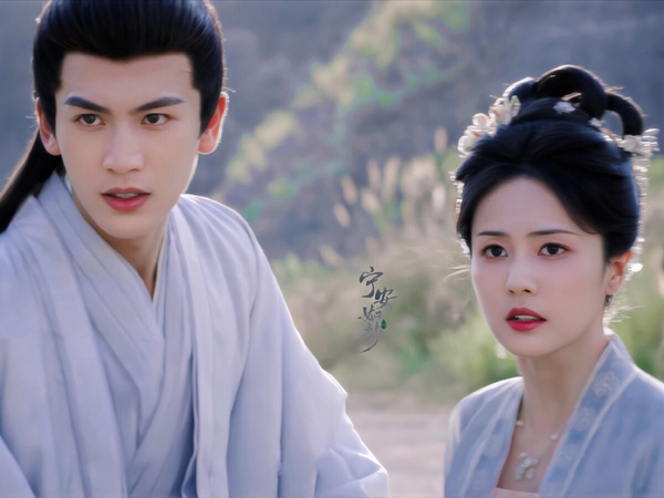 網評春節連假「最想重溫」的古裝劇TOP10!《長相思》第五《一念關山》第四,冠軍好意外