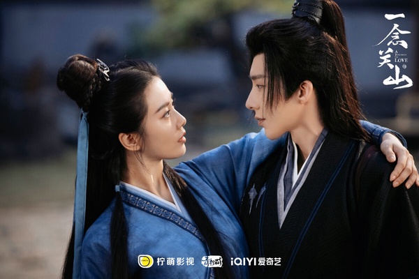 網評春節連假「最想重溫」的古裝劇TOP10!《長相思》第五《一念關山》第四,冠軍好意外