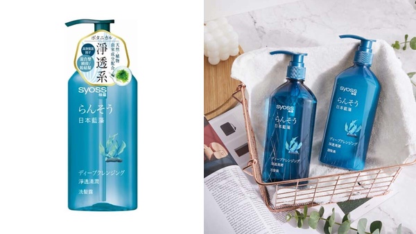 抗頭癢出屑洗髮精推薦！髮根能站、不乾到有白屑