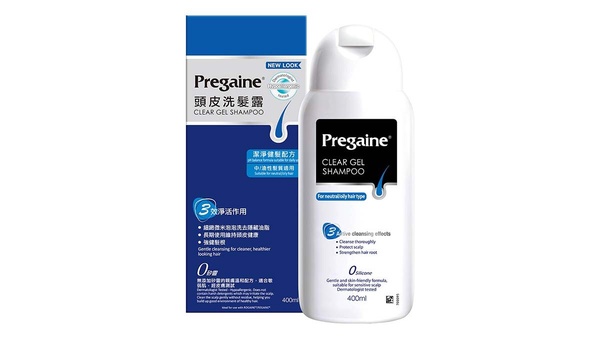抗頭癢出屑洗髮精推薦！髮根能站、不乾到有白屑
