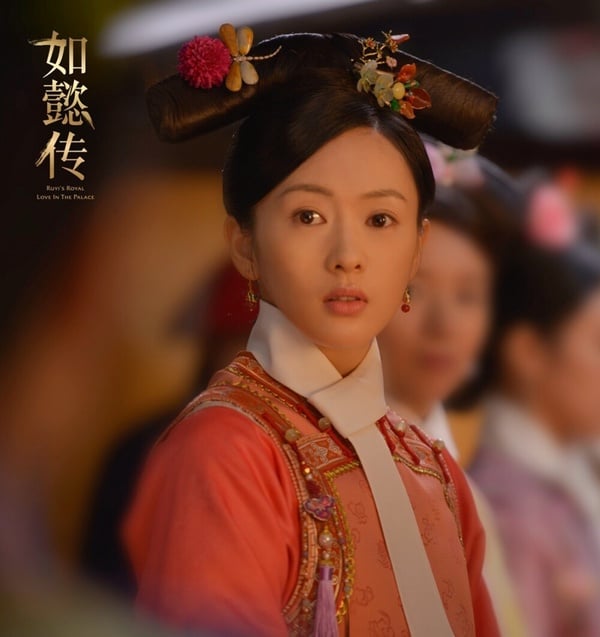 陸劇《如懿傳》劇情亮點、角色介紹！結局與原著不同，歷史上如懿結局悲慘、不得寵愛！