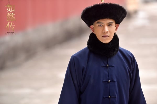 陸劇《如懿傳》劇情亮點、角色介紹！結局與原著不同，歷史上如懿結局悲慘、不得寵愛！