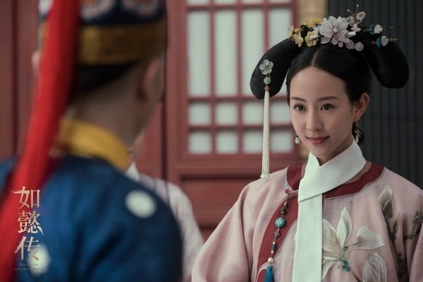 陸劇《如懿傳》劇情亮點、角色介紹！結局與原著不同，歷史上如懿結局悲慘、不得寵愛！