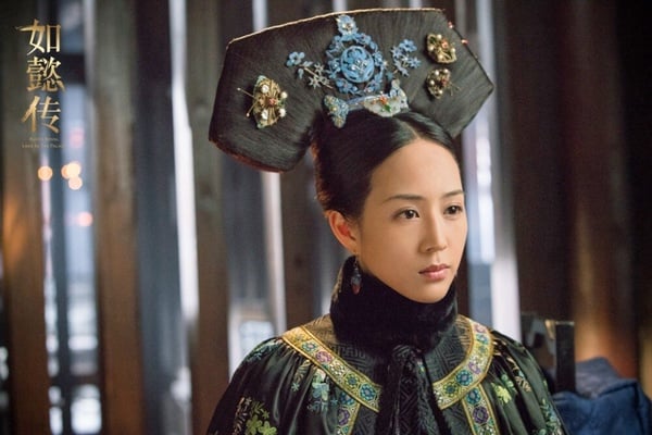 陸劇《如懿傳》劇情亮點、角色介紹！結局與原著不同，歷史上如懿結局悲慘、不得寵愛！