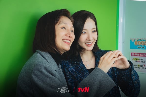 網議《和我老公結婚吧》收視下降原因！寶兒令人出戲，劇本魔改網憂爛尾，第2點是關鍵
