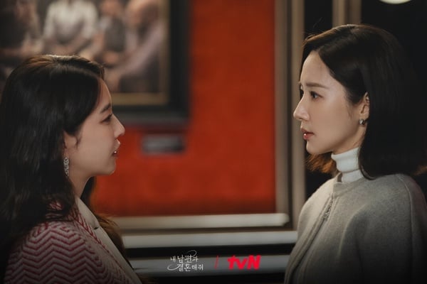 網議《和我老公結婚吧》收視下降原因！寶兒令人出戲，劇本魔改網憂爛尾，第2點是關鍵
