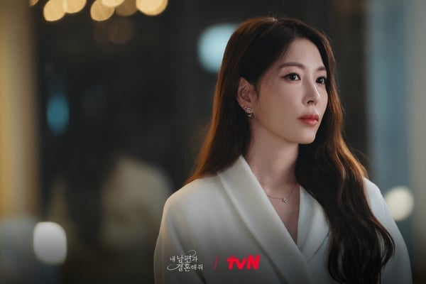 網議《和我老公結婚吧》收視下降原因！寶兒令人出戲，劇本魔改網憂爛尾，第2點是關鍵