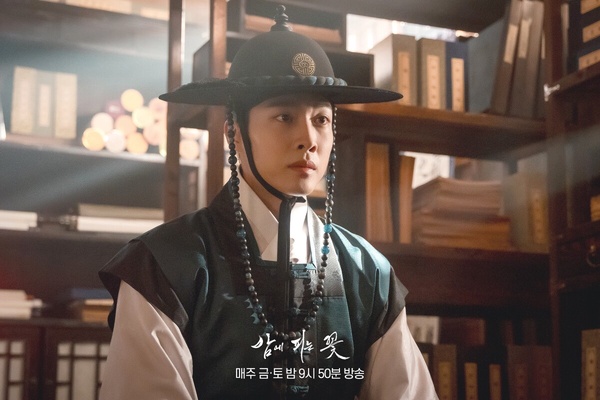 2月韓劇演員品牌評價TOP10！池昌旭第10朴敏英第6，冠軍打敗《和我老公結婚吧》宋昰昀