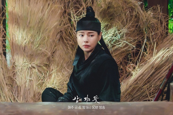 2月韓劇演員品牌評價TOP10！池昌旭第10朴敏英第6，冠軍打敗《和我老公結婚吧》宋昰昀