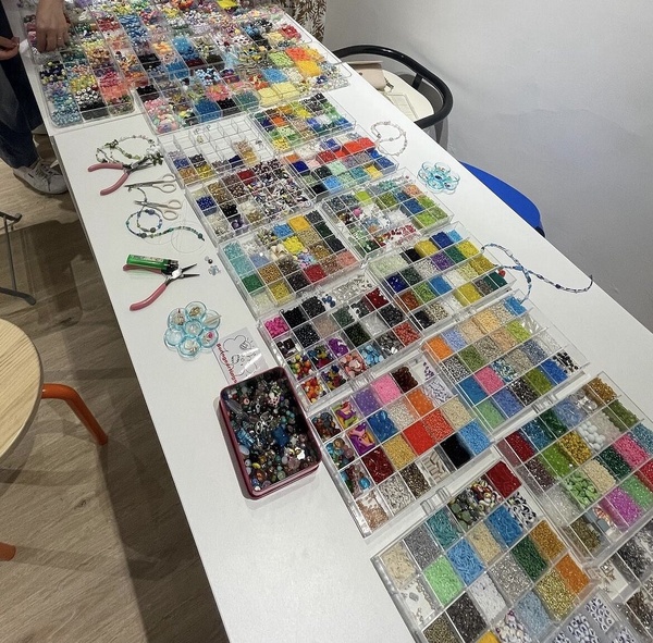 10間台北室內DIY體驗工作室推薦: