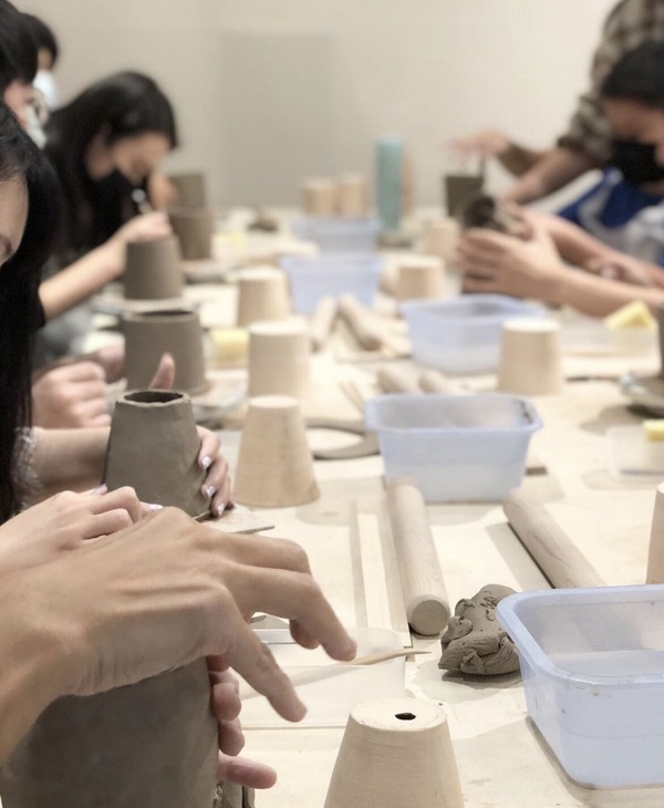 10間台北室內DIY體驗工作室推薦: