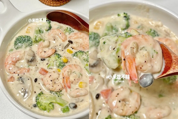 年後速效減肥,低碳食譜推薦