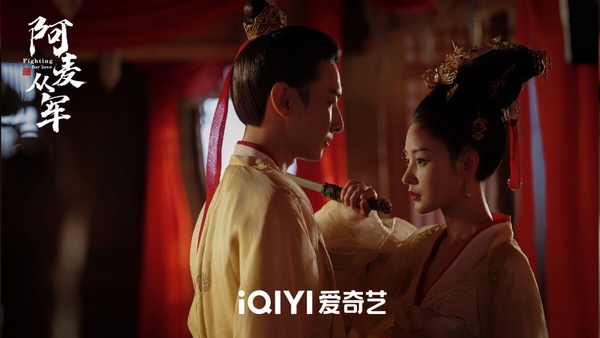 網評10部2024過年值得追的陸劇!《在暴雪時分》《阿麥從軍》必追,這2部冷門劇錯過可惜