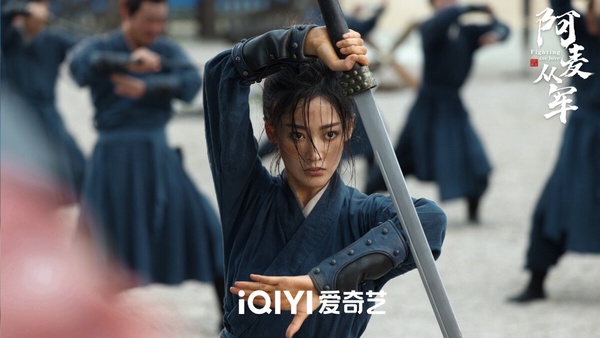 網評10部2024過年值得追的陸劇!《在暴雪時分》《阿麥從軍》必追,這2部冷門劇錯過可惜