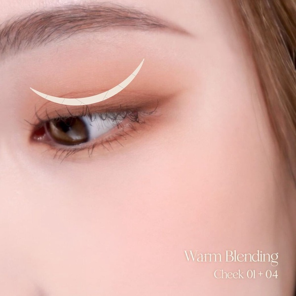 雙眼皮貼怎麼貼?貼雙眼皮技巧公開!「不同眼型」技巧,