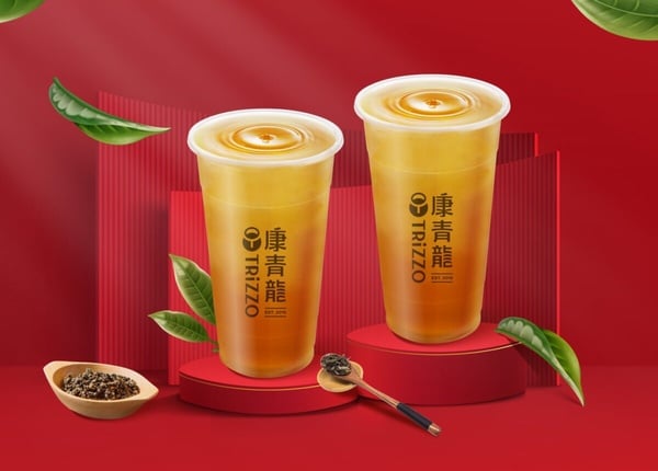康青龍「超商/咖啡/手搖開工日優惠」:康青龍買一送一優惠!