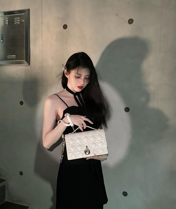 最新手刷染美瘋！韓韶禧根本染髮範本、歷年髮色盤點