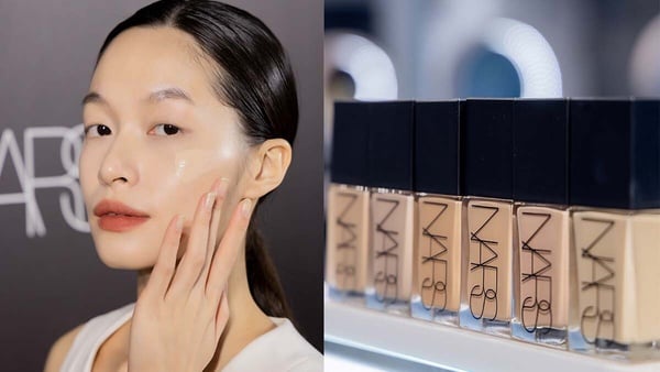 人生第一罐專櫃粉底!乾肌、油肌、混合肌網評TOP3推薦