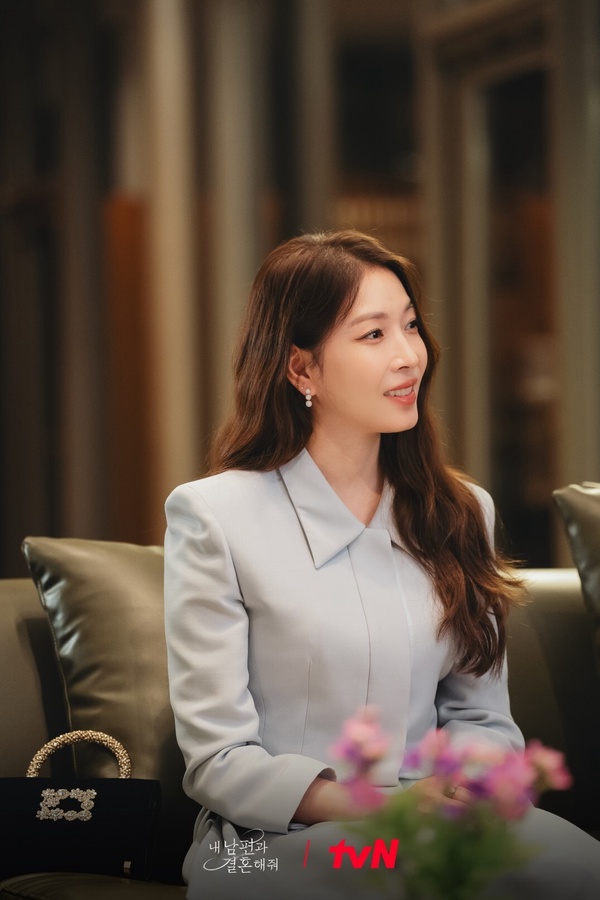 《和我老公結婚吧》近結局卻爭議不斷!網議劇情3大槽點,復仇爽劇驟變為狗血八點檔?