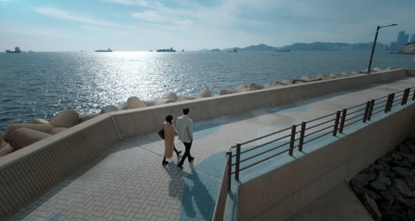 《和我老公結婚吧》彩蛋細節