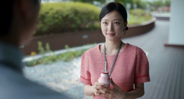 《和我老公結婚吧》彩蛋細節