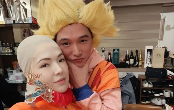 7組情人節放閃CP！鍾楚曦驚喜官宣，王淨&amp;amp;amp;amp;amp;amp;amp;amp;amp;曹佑寧甜翻，周杰倫寵妻狂魔，第7對CP粉太狂