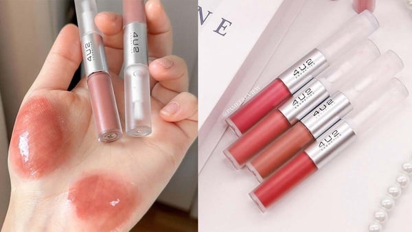 泰國必買美妝!皇室香氛、潑水潑不掉的眉筆必收