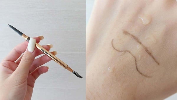 泰國必買美妝!皇室香氛、潑水潑不掉的眉筆必收
