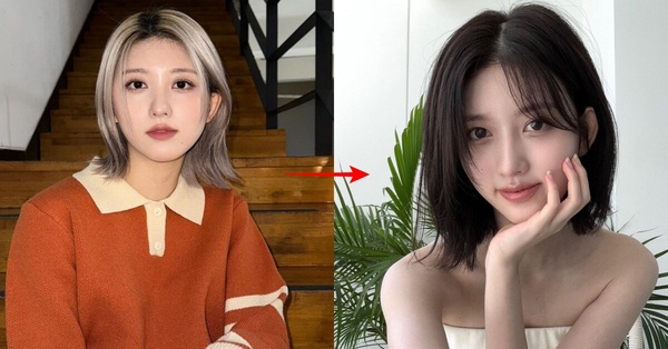 縮面顯瘦髮色整理推薦縮面顯瘦髮色整理推薦