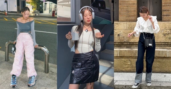 開工來不及減肥沒關係!年後藏肉5大穿搭技巧公開:小腹肉、視覺顯腿細謹記「一公式」