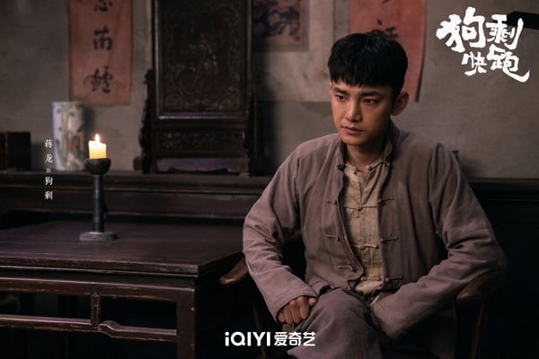 2024首波陸劇「最高搜尋量」TOP10!《祈今朝》沒前十 《在暴雪時分》第二,冠軍真的火