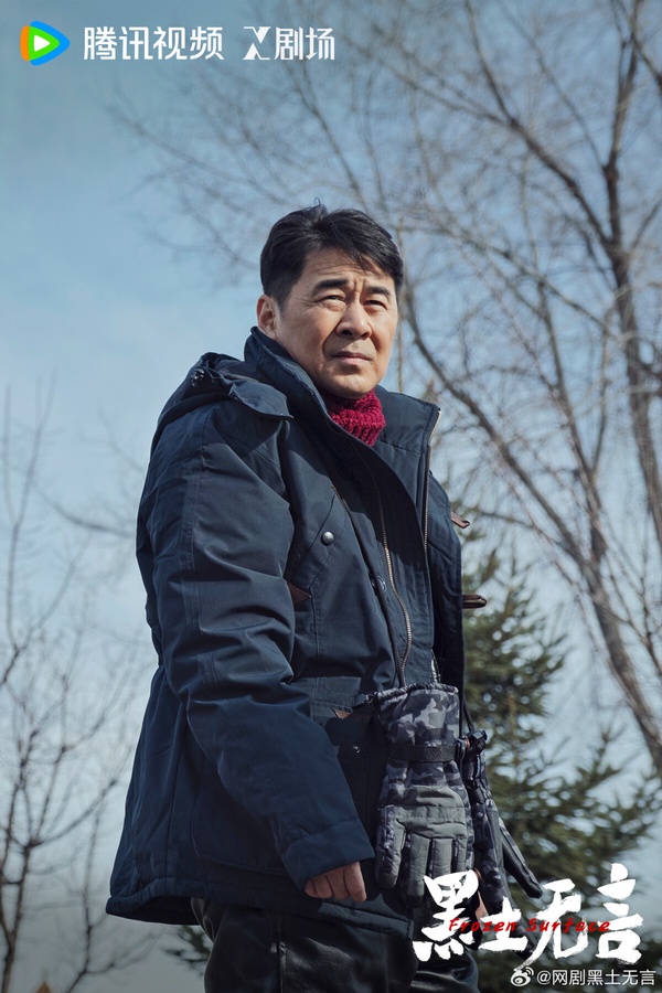 2024首波陸劇「最高搜尋量」TOP10!《祈今朝》沒前十 《在暴雪時分》第二,冠軍真的火