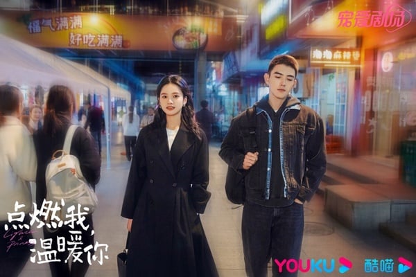 9對雙向奔赴的現偶陸劇CP！《在暴雪時分》吳磊為愛奔波，楊紫&amp;amp;amp;amp;amp;amp;amp;amp;范丞丞有情人終成眷屬！