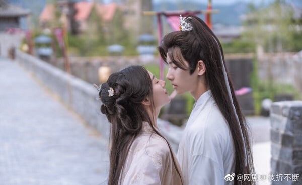 10部「追一集就上癮」好評短陸劇！《授她以柄》瘋批王爺強制愛、陽春版《陳芊芊》必追